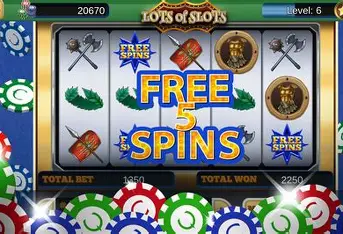 Game Interface