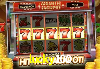 Slot Games Collection
